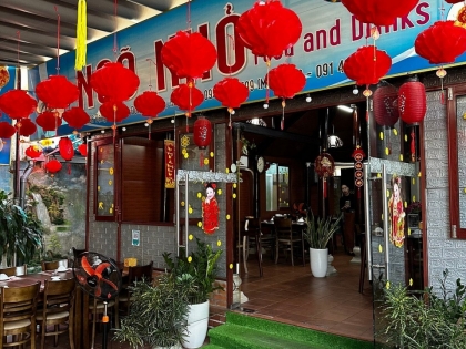 Ngo Nho Restaurant & Cafe