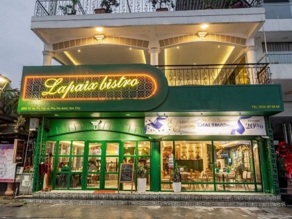La Paix Bistro