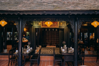 Đai Nam – Authentique Cuisine de Hue