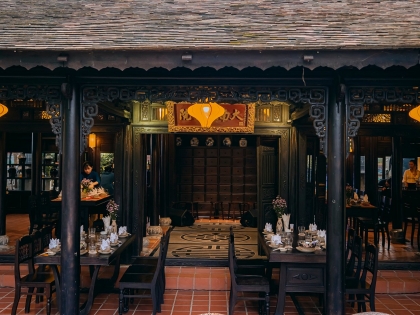 Đai Nam – Authentique Cuisine de Hue