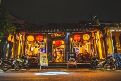 Chops Hoi An
