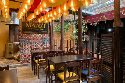 MAAZI Hoi An