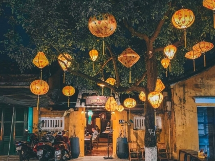Thai Kitchen (Eat Thai - Hoi An)
