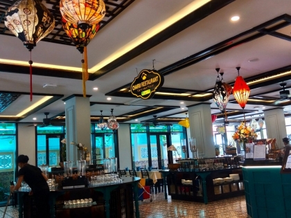 Charm Hoi An Restaurant