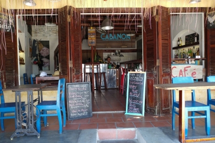 Le Cabanon Hoi An Le Cabanon Hoi An