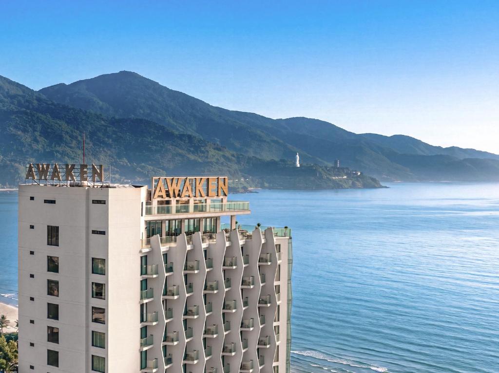 Awaken Da Nang Hotel Awaken Da Nang Hotel