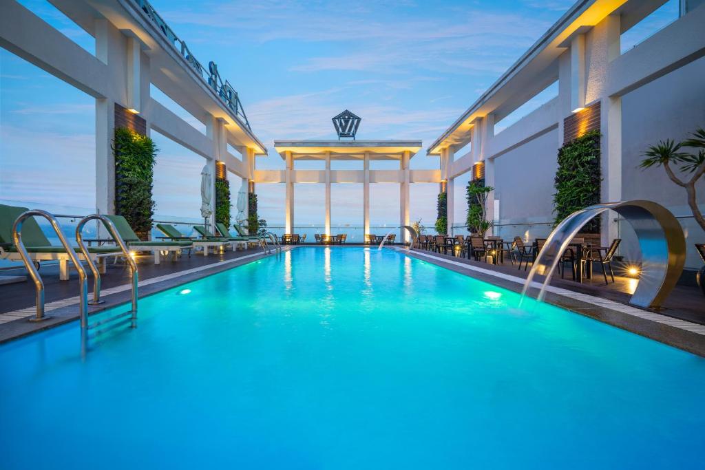 Diamond Sea Hotel Diamond Sea Hotel