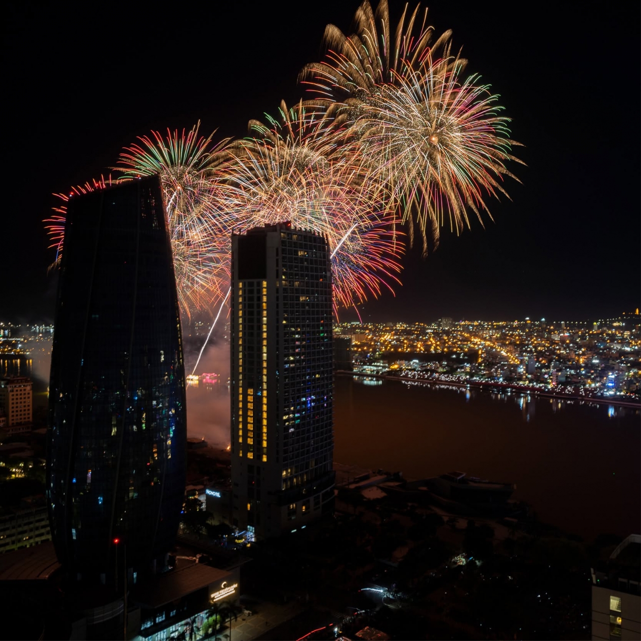 Crowne Plaza Danang City Centre by IHG Crowne Plaza Danang City Centre by IHG