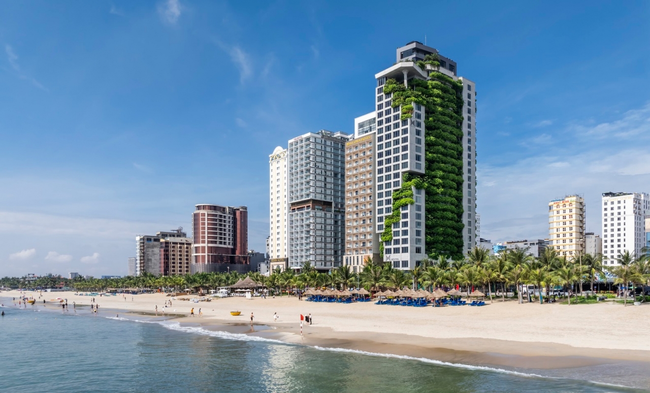 M Hotel Da Nang M Hotel Da Nang
