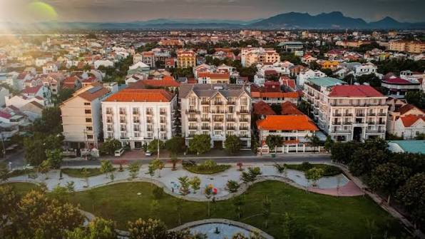 Anio Boutique Hotel Hoi An Anio Boutique Hotel Hoi An