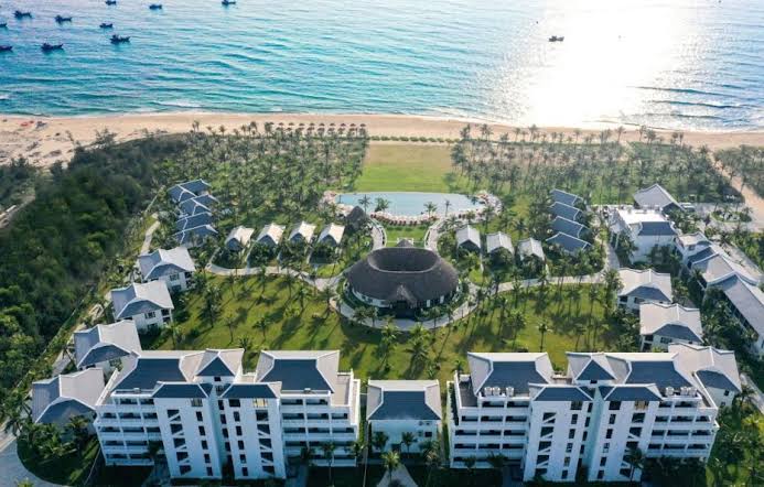 Bliss Hoi An Beach Resort & Wellness Bliss Hoi An Beach Resort & Wellness
