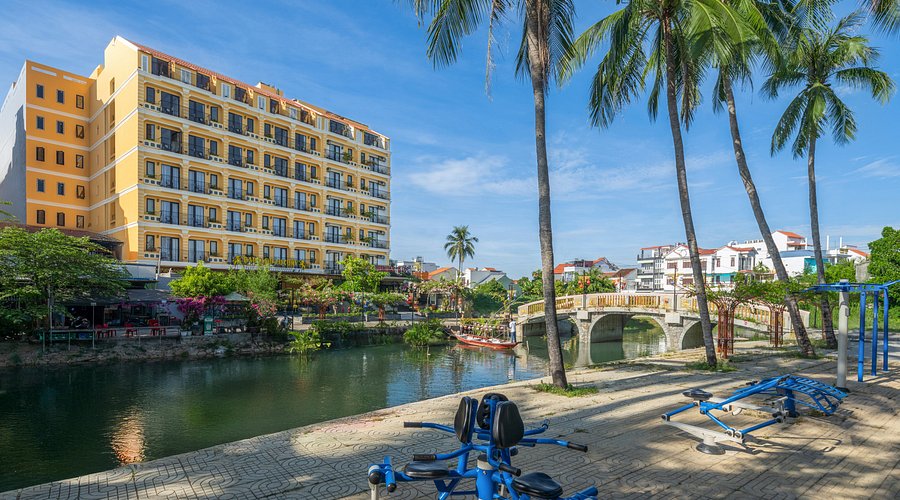 Nolia Hoi An Nolia Hoi An