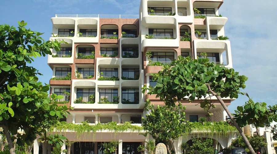 Hotel Chavana Da Nang