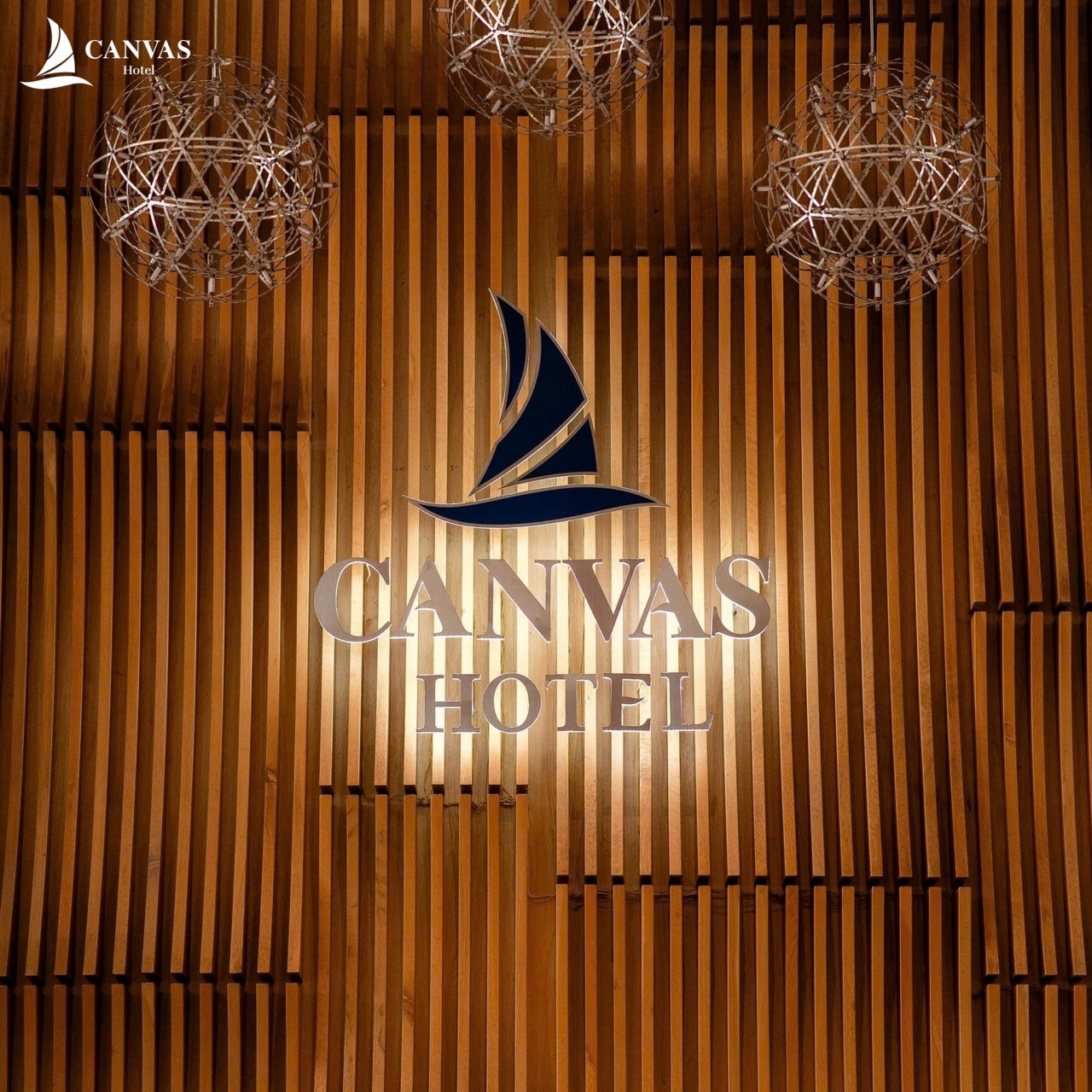 Canvas Danang Beach Hotel