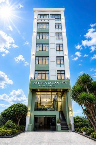 Asteria Ocean Residence Da Nang Asteria Ocean Residence Da Nang